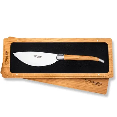Couteaux à pizza Laguiole en Aubrac