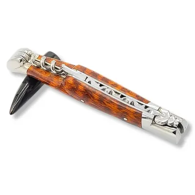 Couteau Laguiole avec Tire-Bouchon