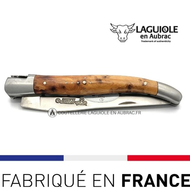 laguiole-pliant-double-platines-manche-en-thuya-