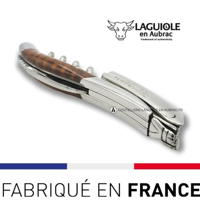 laguiole sommelier amourette