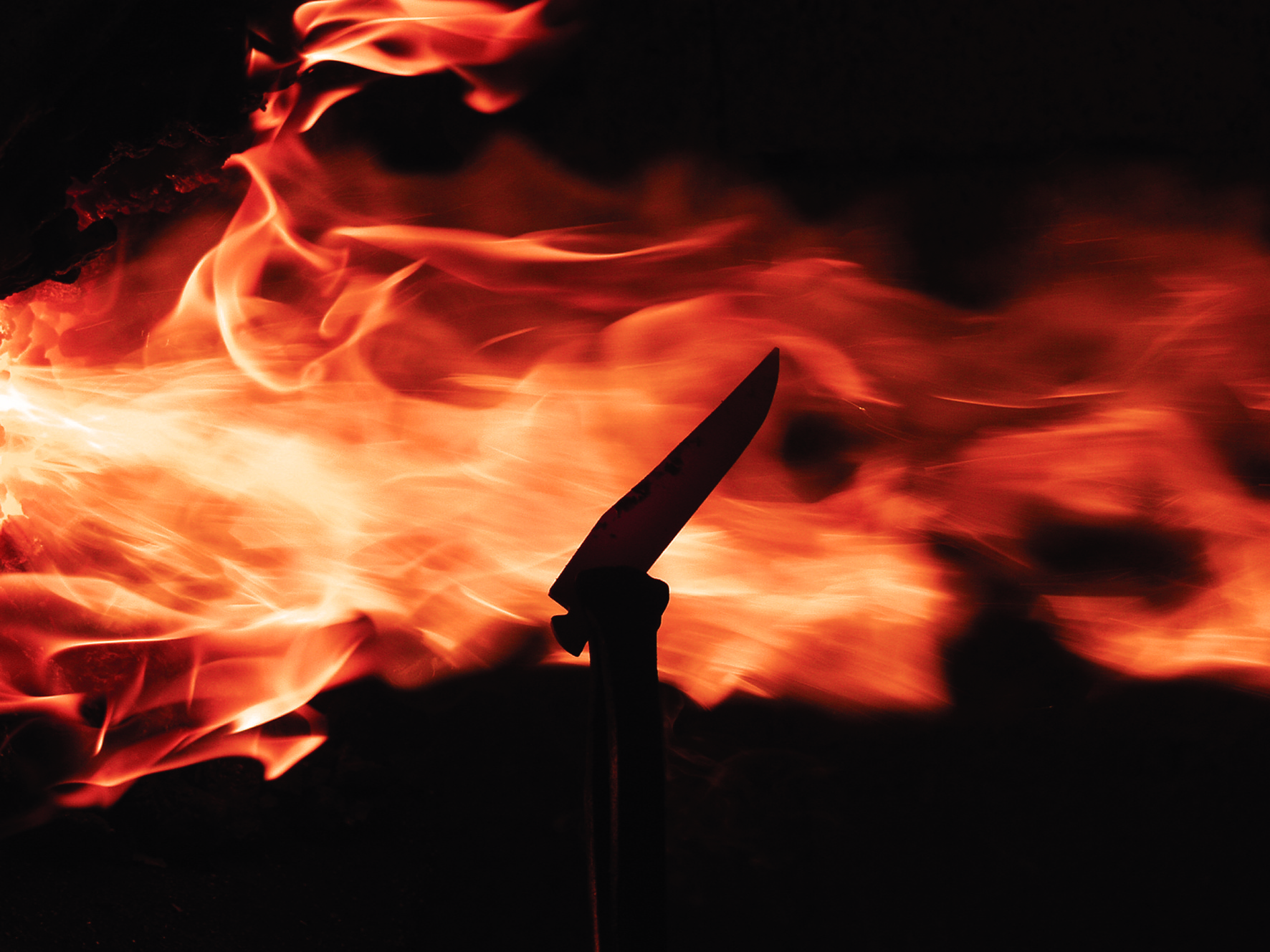 la forge montezic laguiole en aubrac