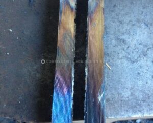 laguiole damas japonais