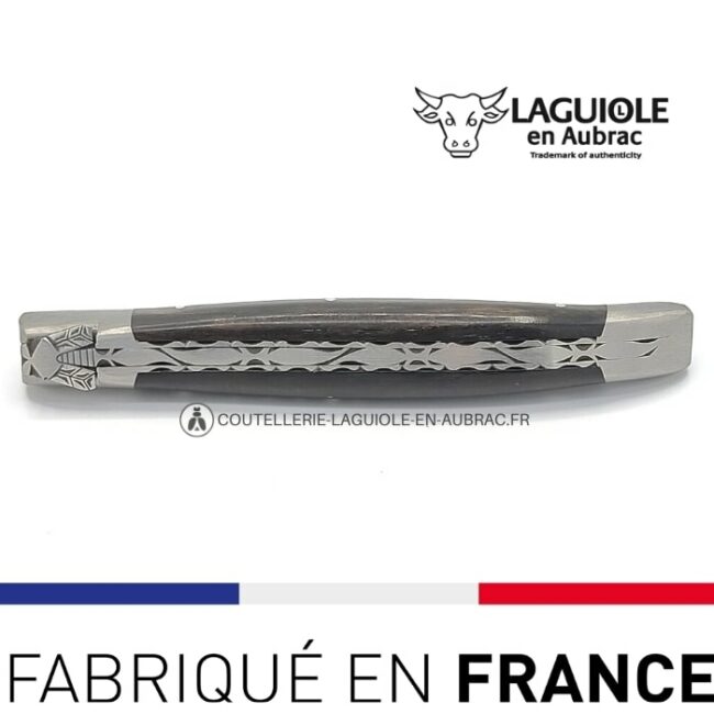 abeille prestige laguiole en aubrac pierre martin