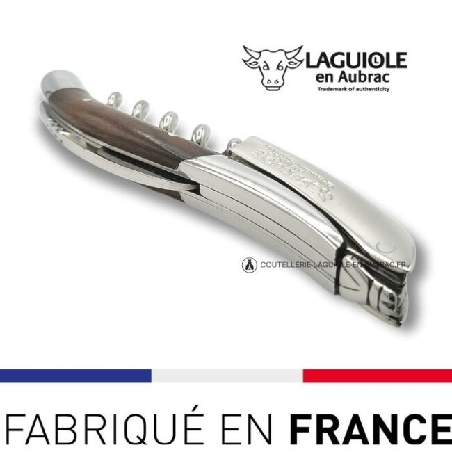 limonadier laguiole morado brillant