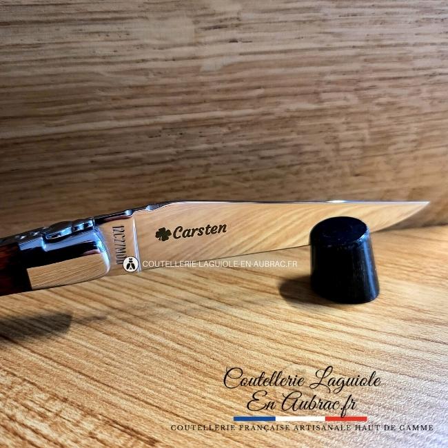 couteau laguiole avec gravure laser (18)