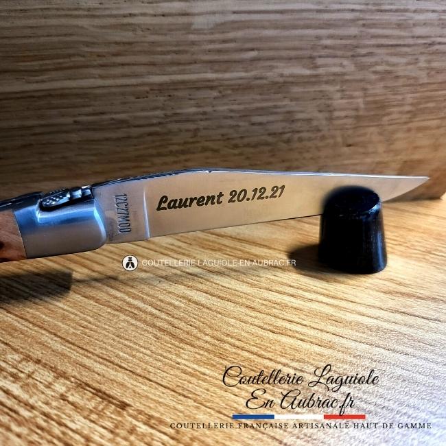 couteau laguiole avec gravure laser (21)