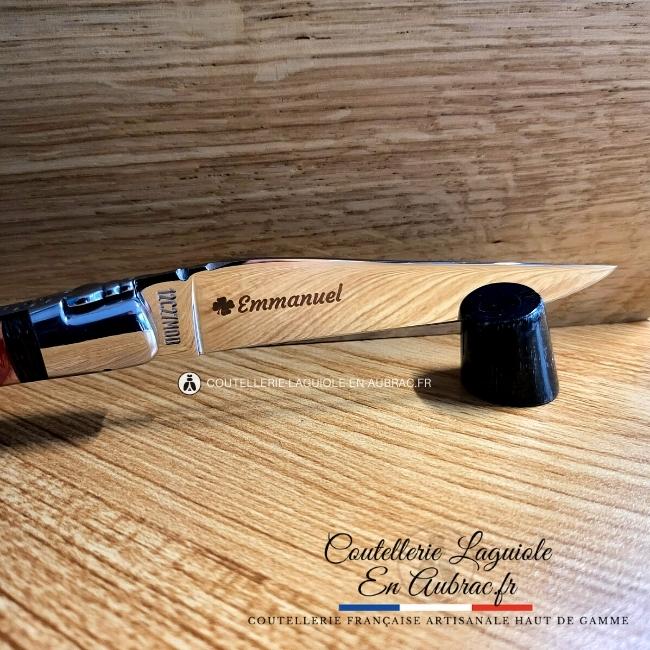 couteau laguiole avec gravure laser (26)