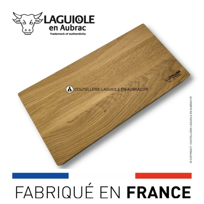 laguiole gourmet 3 couteaux de cuisine ebène
