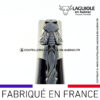 couteau laguiole abeille prestige n°9 Ébène