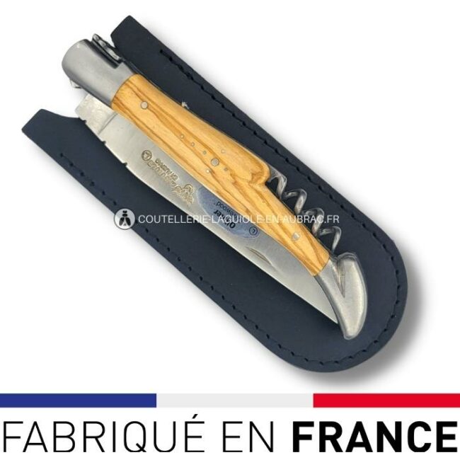 etui échancré souple noir