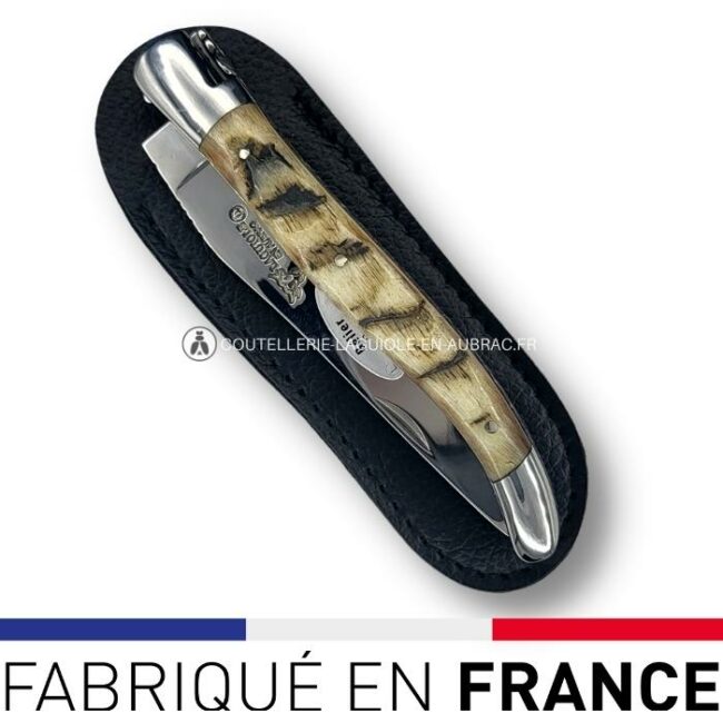 etui premier prix pour couteaux pliants