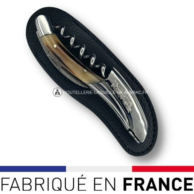 etui premier prix pour sommelier