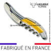 sommelier laguiole en aubrac buis