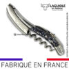 sommelier laguiole en aubrac coquilles de moules