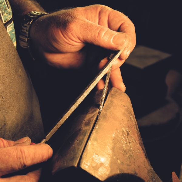 atelier artisanal