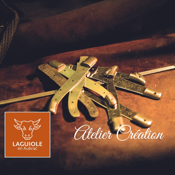 atelier creation en video