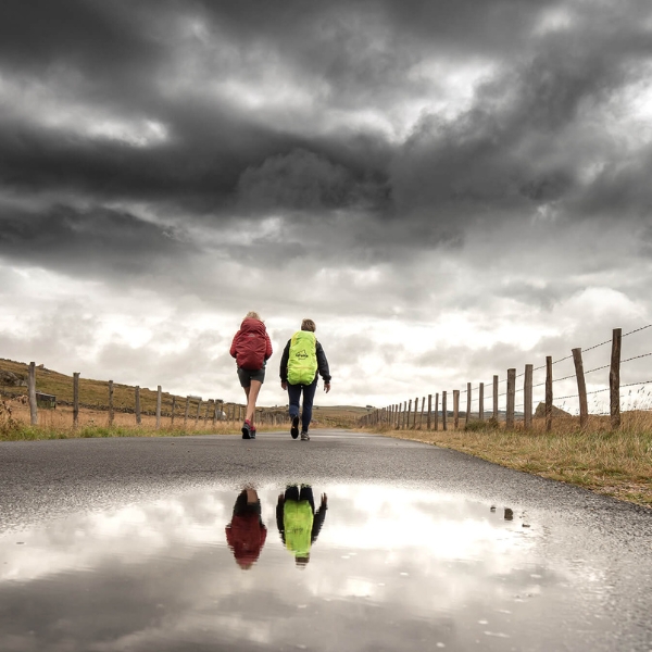 chemin de compostelle