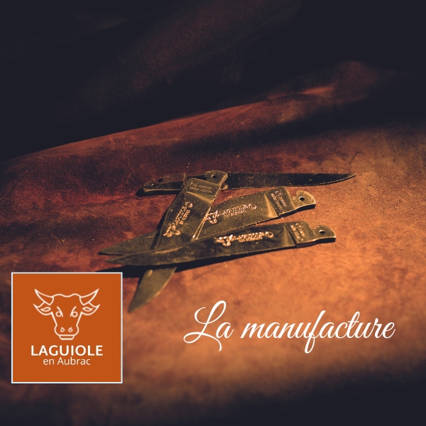 la manufacture en video