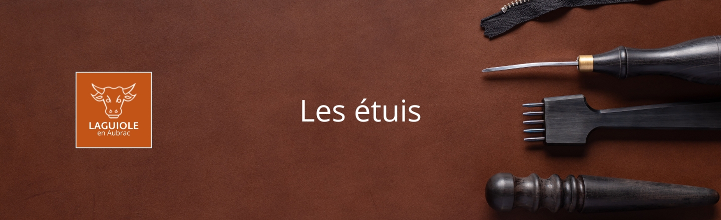 les etuis
