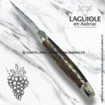 CHATEAU LAGUIOLE © MEILLEUR SOMMELIER DU MONDE - COUTEAU SOMMELIER