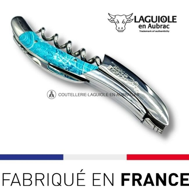 sommelier laguiole en aubrac pierre de larimar