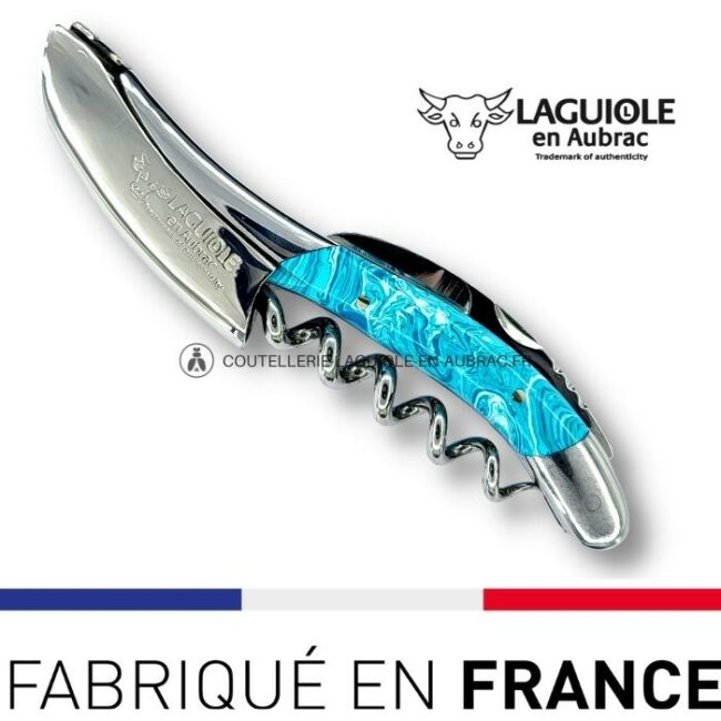 sommelier laguiole en aubrac pierre de larimar