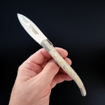 couteau a huitre en coquilles huitre