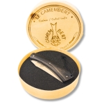 couteau regional camembert ebene