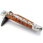 laguiole tire bouchon amourette inox