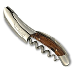 sommelier laguiole bois de cep de vigne