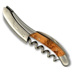 sommelier laguiole genevrier