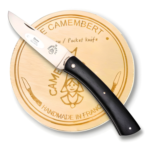 Couteaux “Le Camembert”