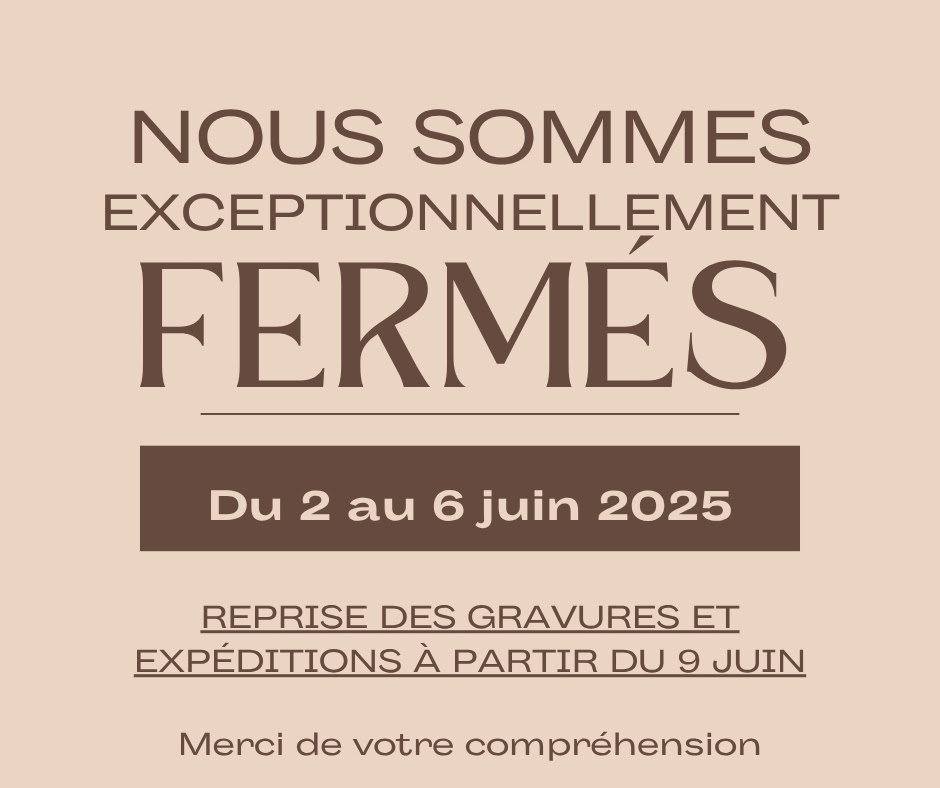 fermeture juin fr