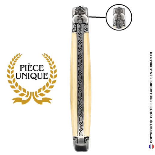 Pièces Uniques et Exceptionnelles