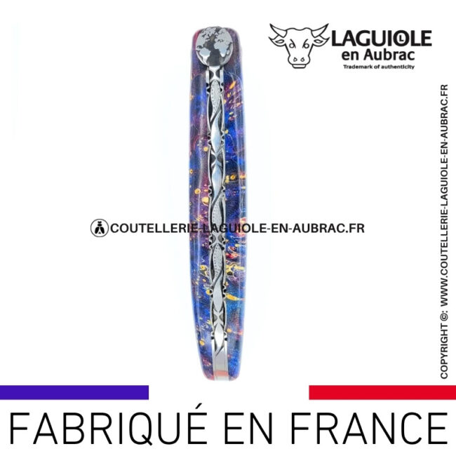 couteau laguiole 