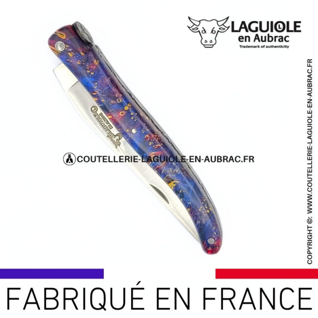 couteau laguiole 