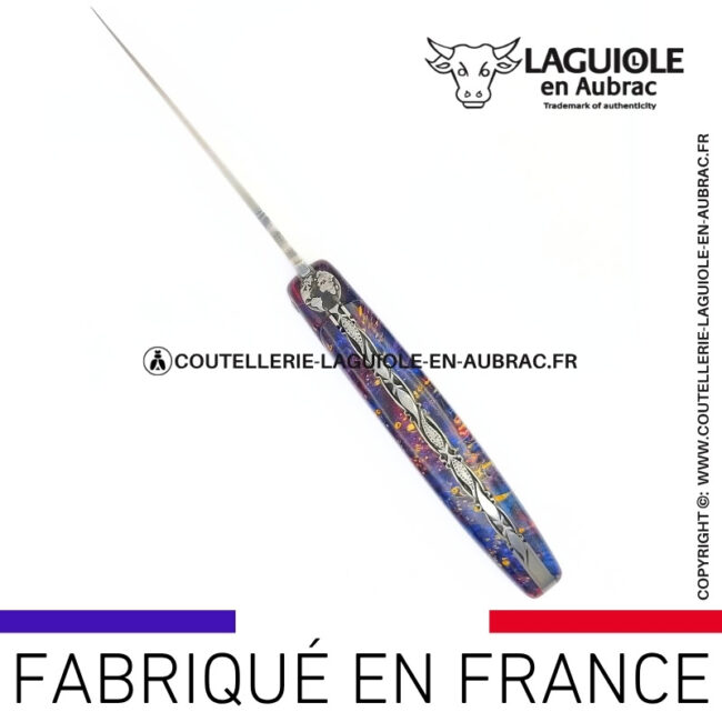 couteau laguiole 