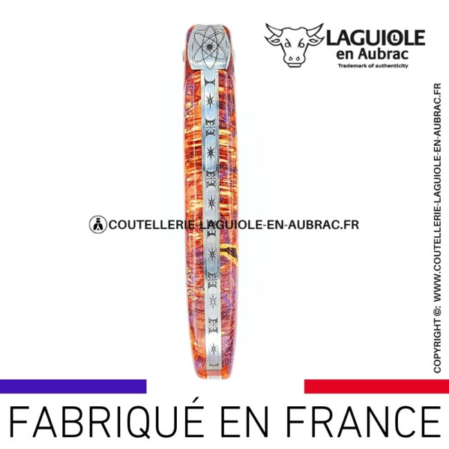 couteau laguiole 