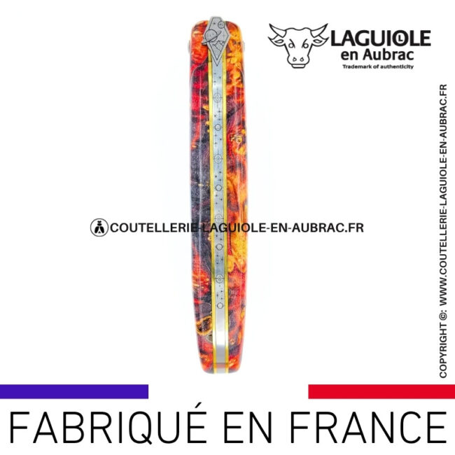 couteau laguiole 