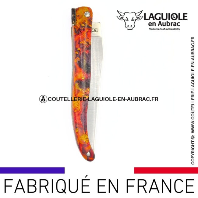 couteau laguiole 
