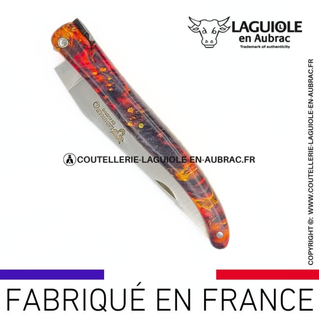 couteau laguiole 