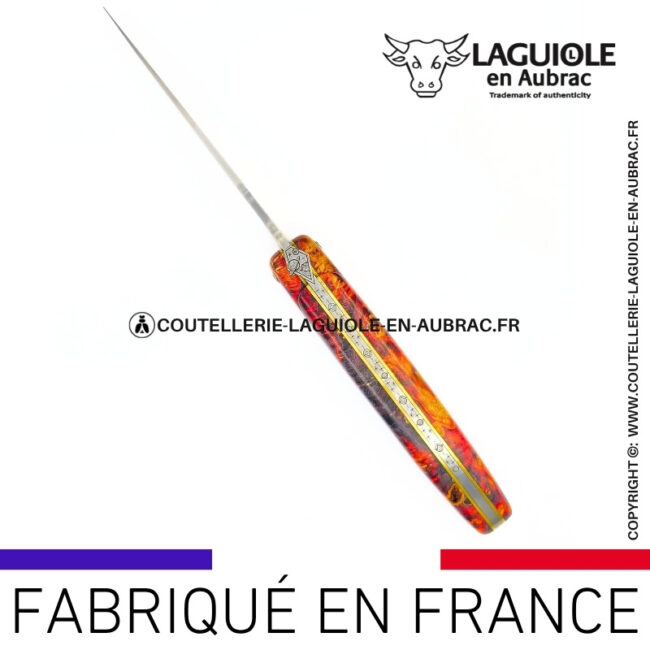 couteau laguiole 