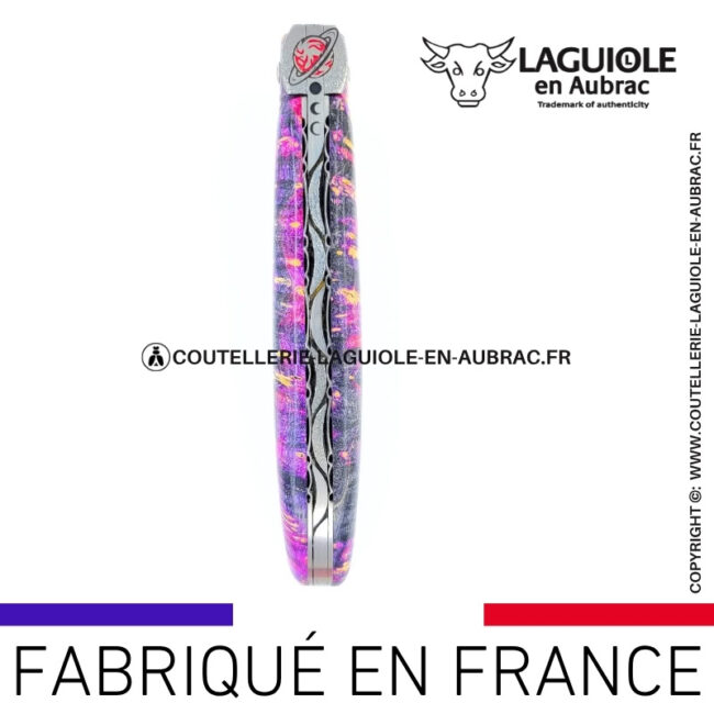 couteau laguiole 