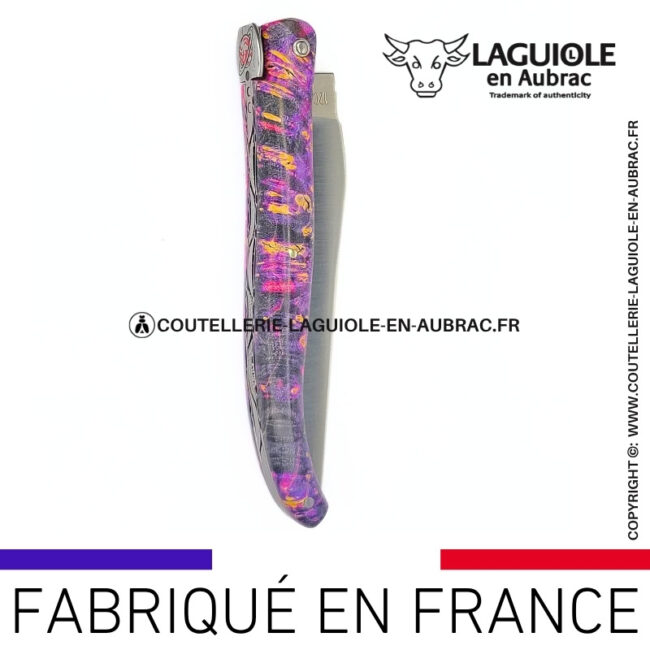 couteau laguiole 
