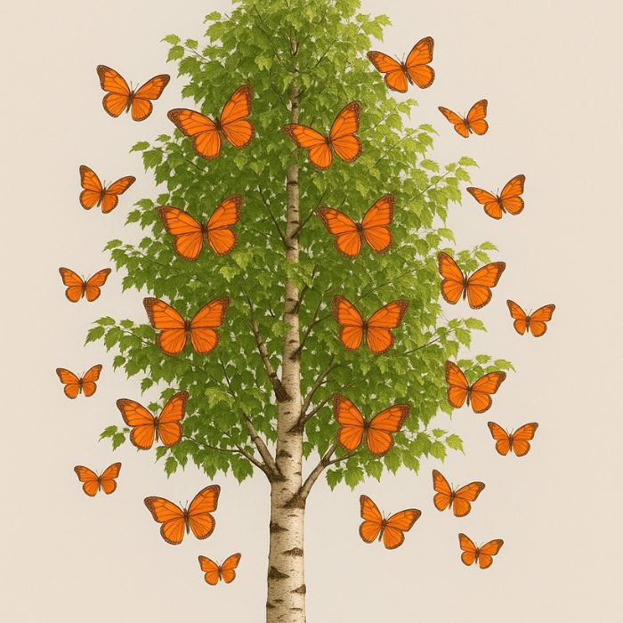 pap orange