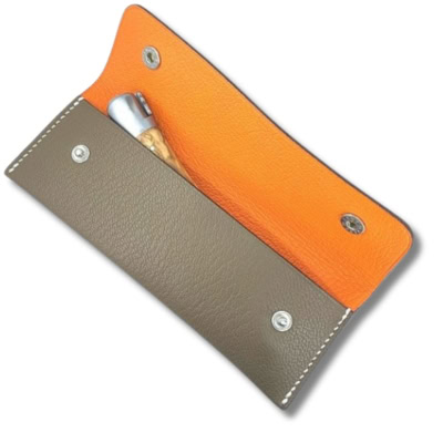 etui pour couteau de sommelier laguiole