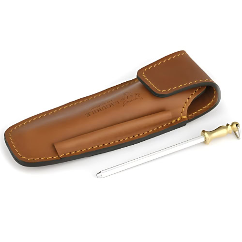 Étuis & fourreaux pour protéger son couteau laguiole