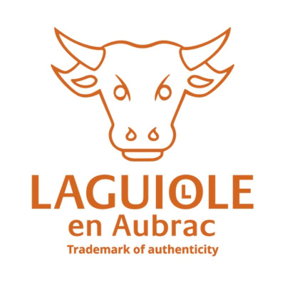 logo lea orange