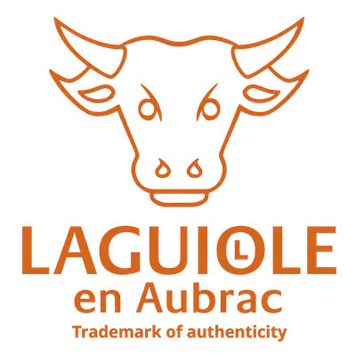 Logo Laguiole en Aubrac